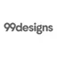 99 Designs logo