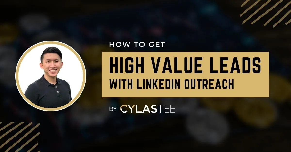 LinkedIn Outreach Secrets