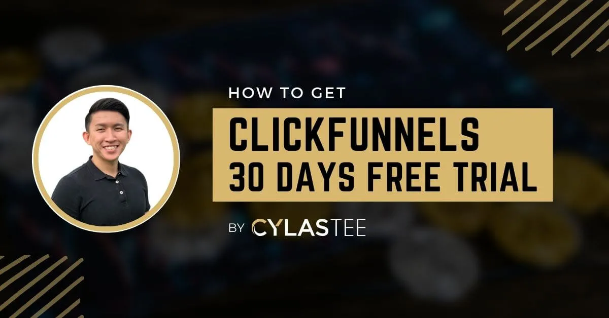 ClickFunnels Free Trial