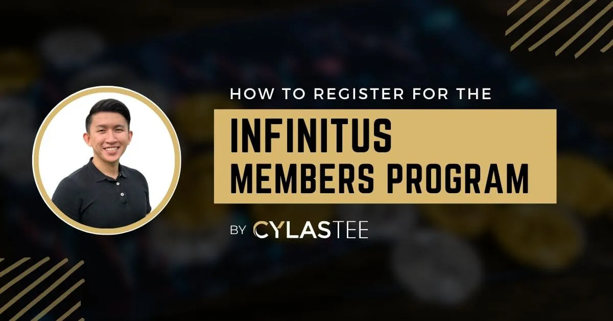 Infinitus Members Registration