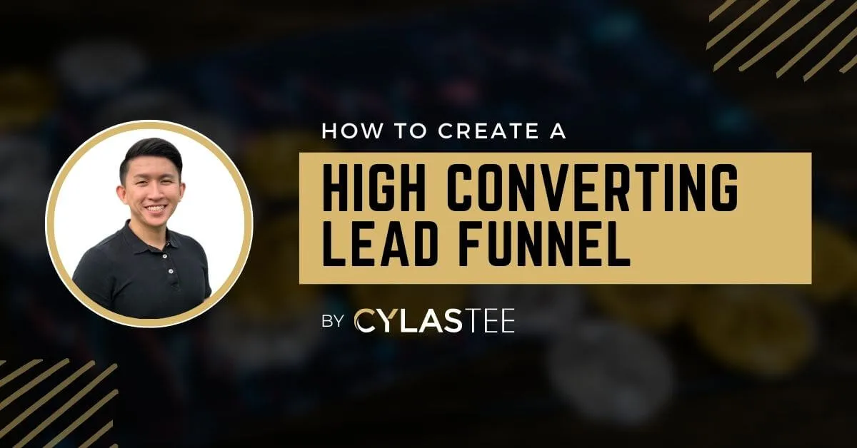 Lead Funnels