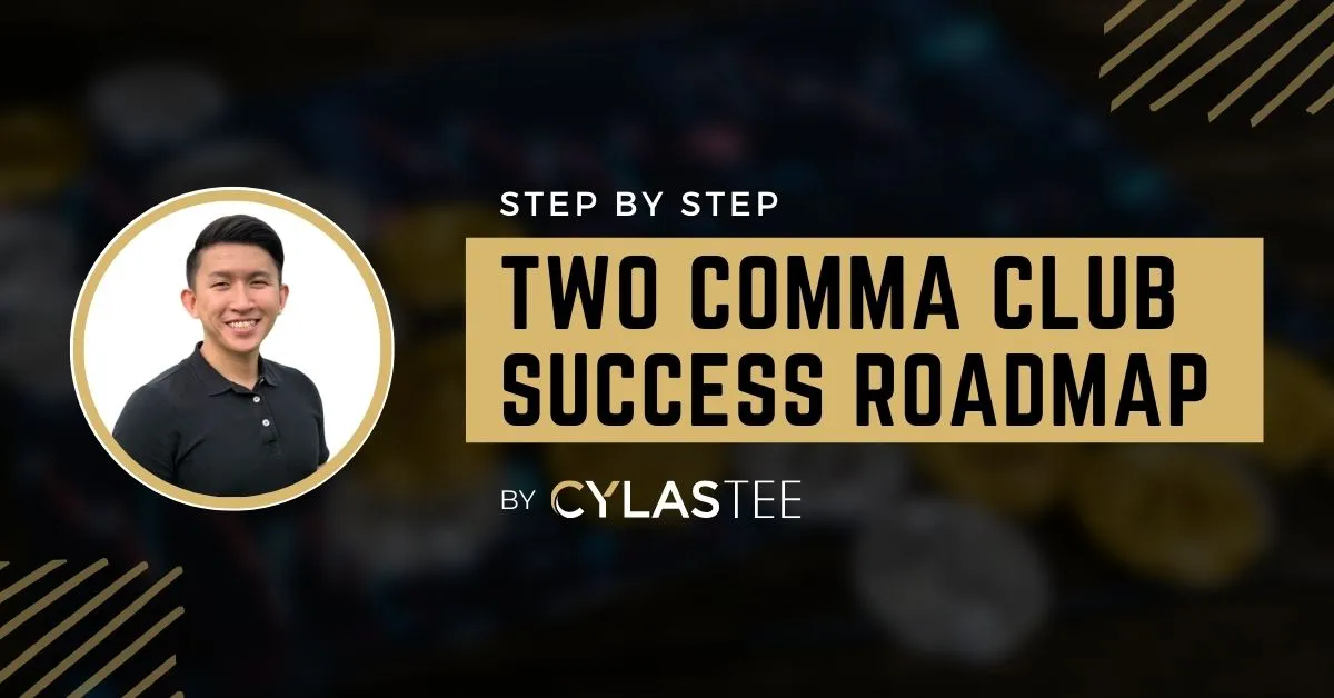 Two Comma Club