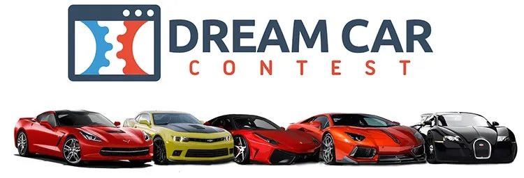 Dream Car Contest ClickFunnels