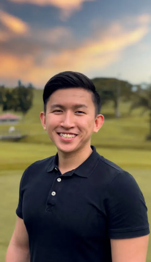 Portrait of Cylas Tee