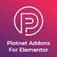 Piotnet Addons For Elementor logo