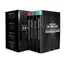The Secrets Trilogy Box Set logo