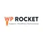 WP Rocket logo
